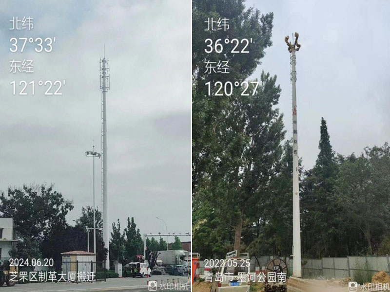 通信塔系列产品