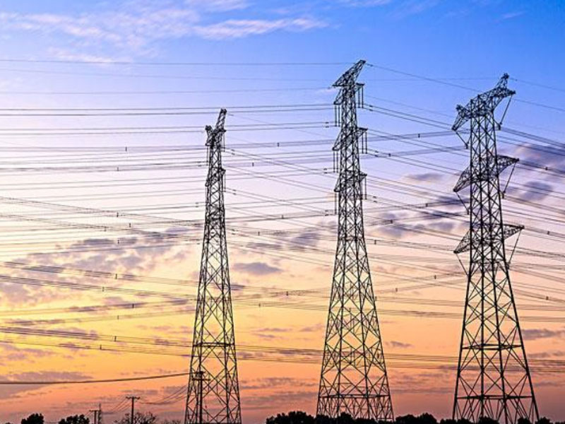 角钢塔系列产品